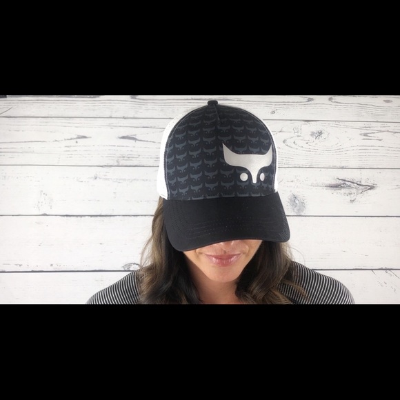 Running hat - Picture 5 of 5